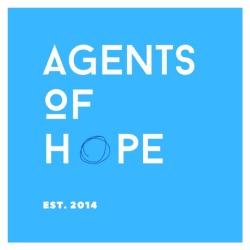 Agents of Hope logo