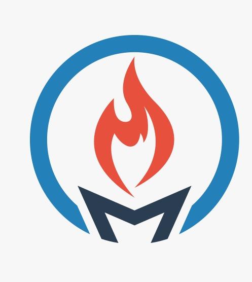 Marquardt School District 15 logo