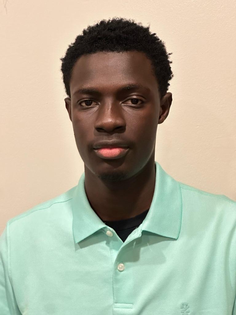 Mahamadou Ndiaye