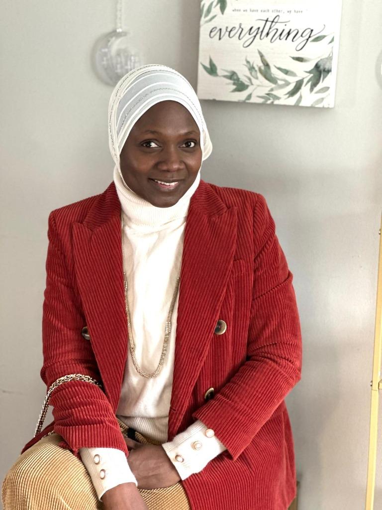 Mame Diaw